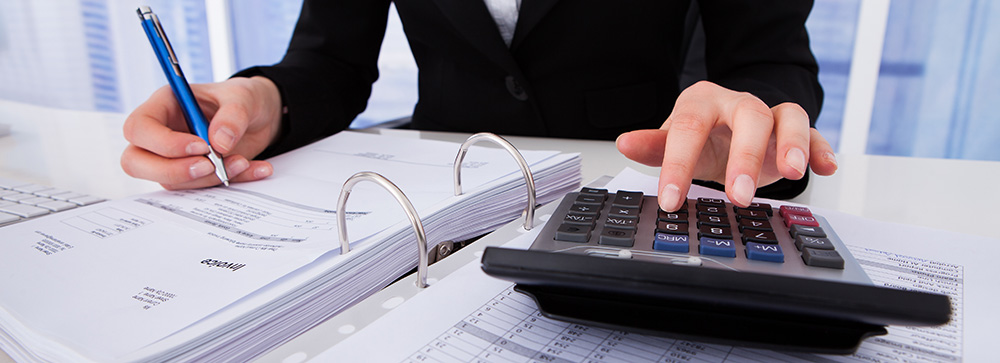 Business Checking Packages Image