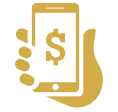 Mobile Icon