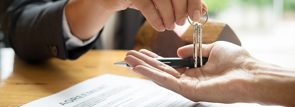 Mortgage Program Image